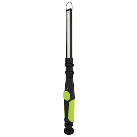 Performance Tool 650+LM Li-Ion Folding Work Light, Rechargeable, Swivel Hook, Magnetic Base W2232
