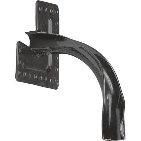 Viega Bend Supportdrop Ear For D 0.375 0.5 Plastic-Coated Steel 50520