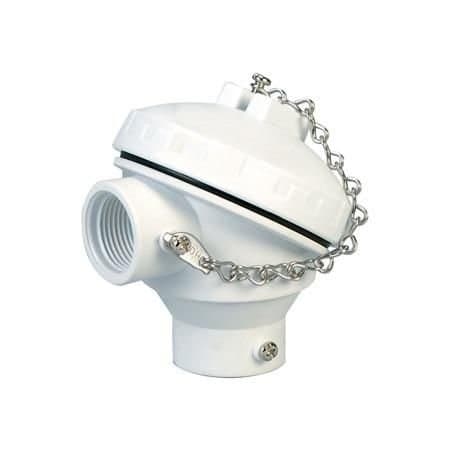 Omega 316SS T/C HEAD NB15-0