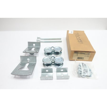 National BOX RAIL HANGERS N122-284
