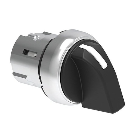 Lovato Lever Selector 1-0-2, 5PK LPSS130