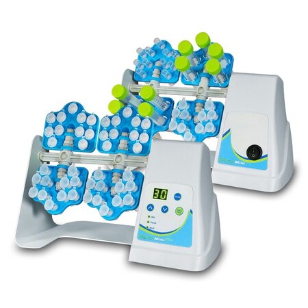 Benchmark Scientific Roto-Mini Plus Rotator with tube holders, 115V 248991