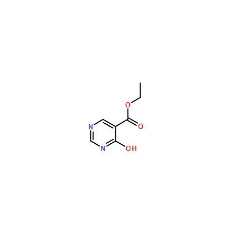 Ak Scientific Ethyl 4-hydroxypyrimidine-5-carboxylate (25g), CAS 4786-52-1 W6450-25g