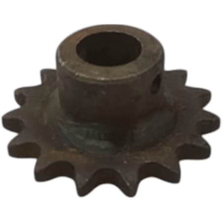 Agco PINION, AGCO OEM 222086M91 222086M91