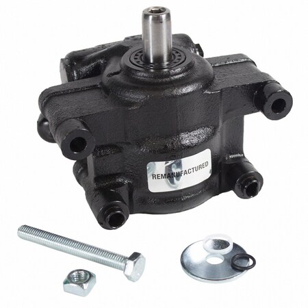 Motorcraft Power Steering Pump,  STP258RM