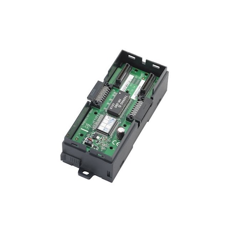 Advantech 2-slot Backplane Module APAX-5002-BE