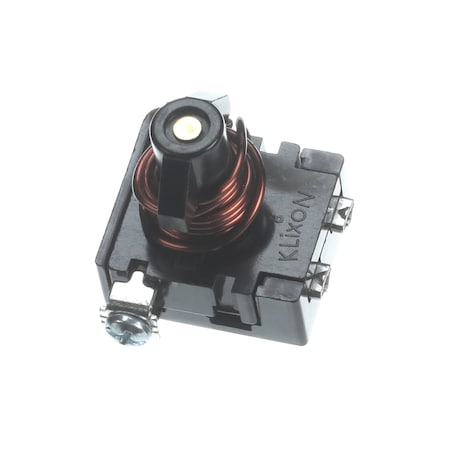 Ice-O-Matic Current Relay, Compressor 9181174-01