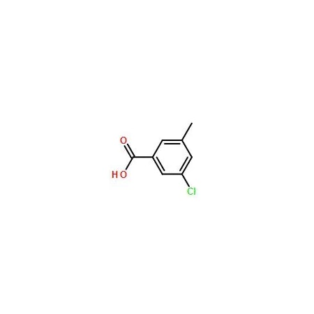 Ak Scientific 3-Chloro-5-methylbenzoic acid (5g), CAS 56961-33-2 Z4893-5g
