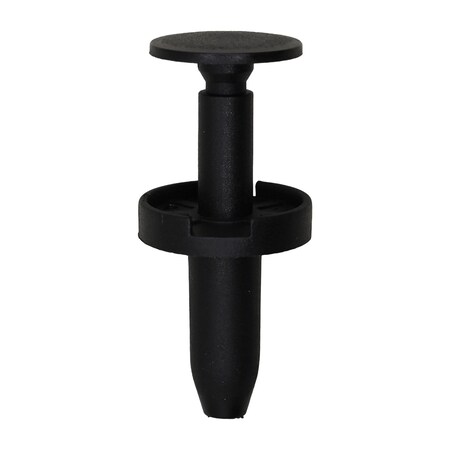 Auveco Chrysler Push-Type Retainer, 15PK 20966
