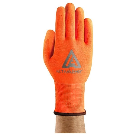 Ansell VF, Cut-Resistant Gloves, S/8, 20KJ91, PR 97013VP-8