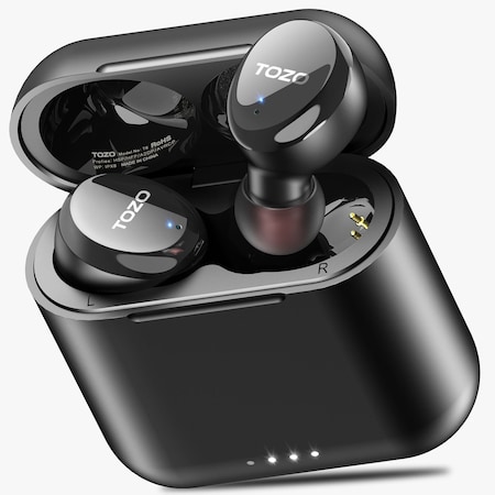 ear buds tozo t6