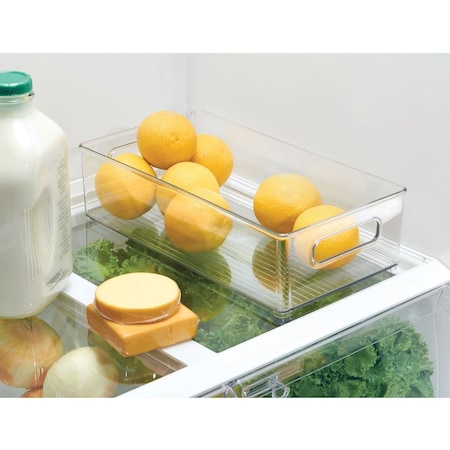 Interdesign Fridge Binz 4'' x 8'' Storage Bin 70530