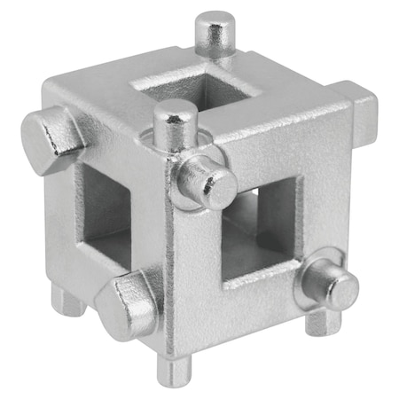 Performance Tool 3/8 in. Drive Disc Brake Caliper Piston Tool W80621