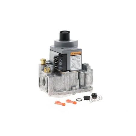 Resideo 1/2 in. IP VLV 3.5 in. WC W/CONV.KIT VR8304M2501