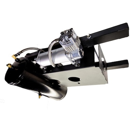 Kleinn Air Air Compressor - Bolt On; 150 PSI Maximum Working Pressure; 3 Gallon Air Tank USTL-OBA