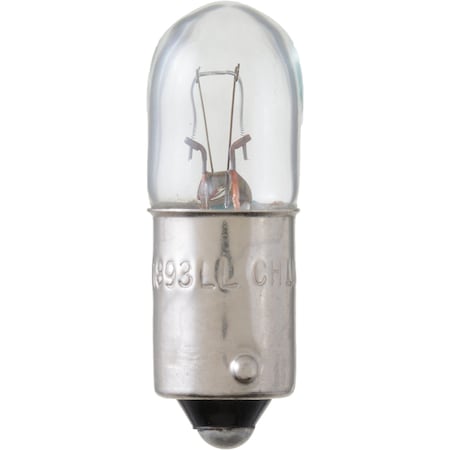 Philips 1893Llb2 Longerlife Mini Bulb, 1893Llb2 1893LLB2
