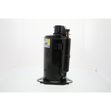 Trane 208-230v R22 1/2hp Compressor COM7071