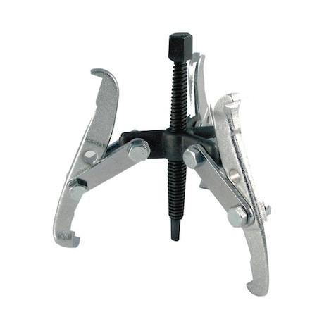 Sunex Reversible Puller, 8-way, 2-3 Jaw, 2 tons 3906
