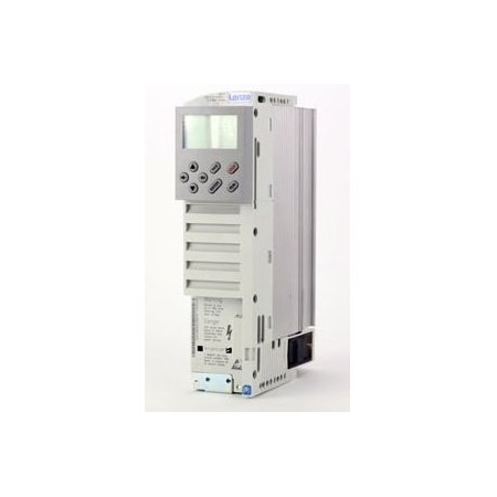Lenze Servo Drive, 8200 Vector Series, 4.0 kW, 3 Phase 400-500VAC E82EV402K4C