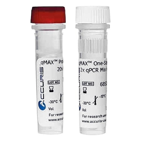 Accuris Instruments PCR/qPCR Mix, PCR, Reagent, Vial PR2121-L-1000