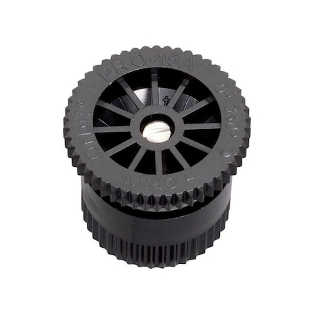 Orbit Plastic 15 ft. Adjustable Nozzle 53584L
