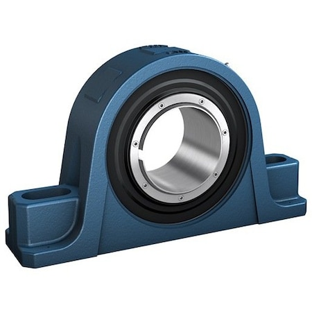 Skf Bearing-Pillow Block P2B 207-SRB-CRE                          P2B 207-SRB-CRE