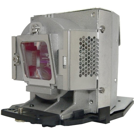 Battery Technology Replacement Projector Lamp For Benq Mp722St, Mp772St, Mp782St 5J.J0T05.001-BTI
