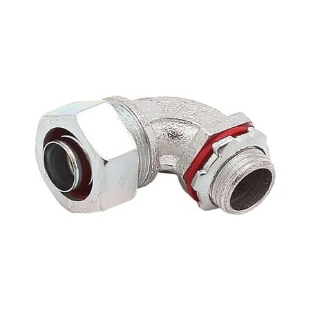 Abb 1/2 90 DEG SC LT CONN, 25PK LT950-SC