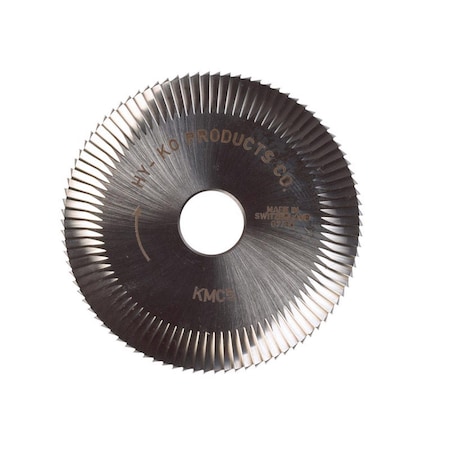 Hy-Ko Milling Cutter Wheel For LLCO 040/044 Key Machine 706577