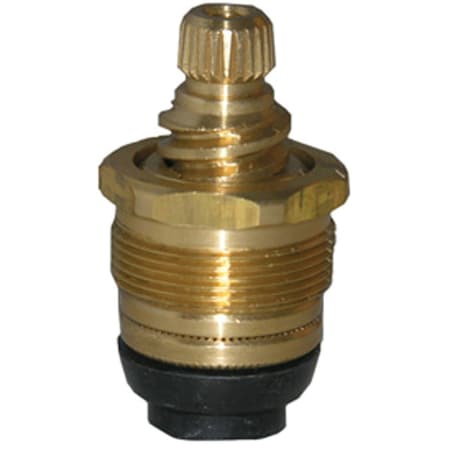 Westlake Pipe & Fittings Hot Water American Standard Aqua Seal No. 2161 or No. 2162 Faucet Stem S-215-1NL