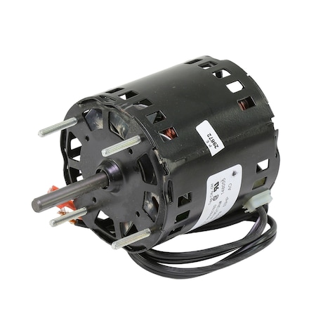Reznor Fan and Blower Motor, .03 HP 148055