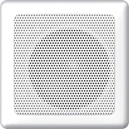 Soundtube Speaker, White, 20 Max. Wattage IW31-EZ-WH