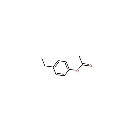 Ak Scientific 4-Ethylphenyl Acetate (25g), CAS 3245-23-6 6985AL-25g