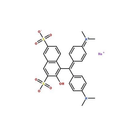 Ak Scientific Lissamine Green B (5g), CAS 3087-16-9 1188AP-5g