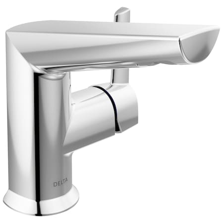 Delta Galeon Single Handle Bathroom Faucet 572-PR-MPU-DST