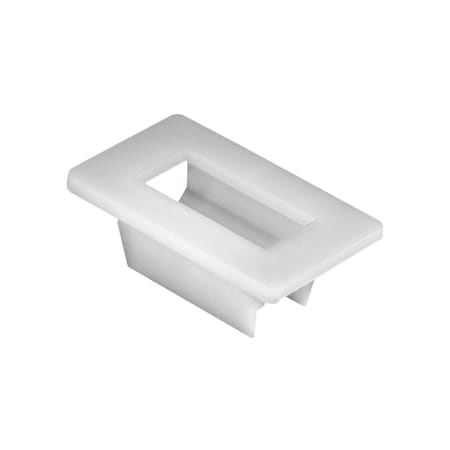 Auveco Ford Ford Cowl Top Vent Grille Grommet, 50PK 19238