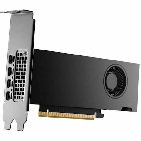 Hp NVIDIA RTX 2000 ADA 16GB 4MDP GFX 8D6B8AA