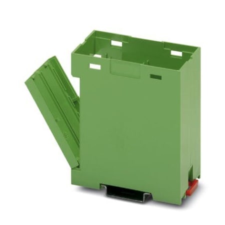Phoenix Contact EG 45-GP/ABS GN Housing base with snap 2764153
