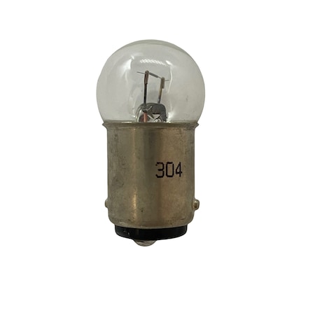 Aml G-6 DC BAYONET LAMP 304