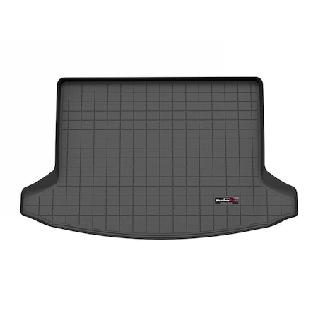 Weathertech Black, Cargo Liners 401748