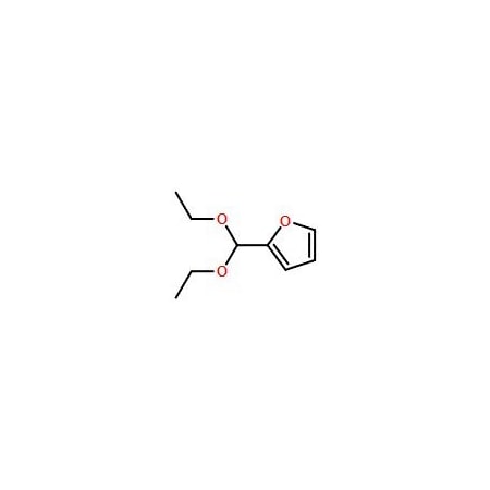 Ak Scientific 2-(Diethoxymethyl)furan (1g), CAS 13529-27-6 6309AA-1g
