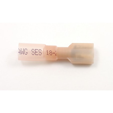 Handy Pack Standard Motor Products, Heat Shrink Terminal,  HP1340