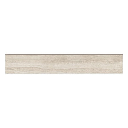 Crossville Travertine Sand, Travertine, 23.875 in. L WBT04.10424BNS