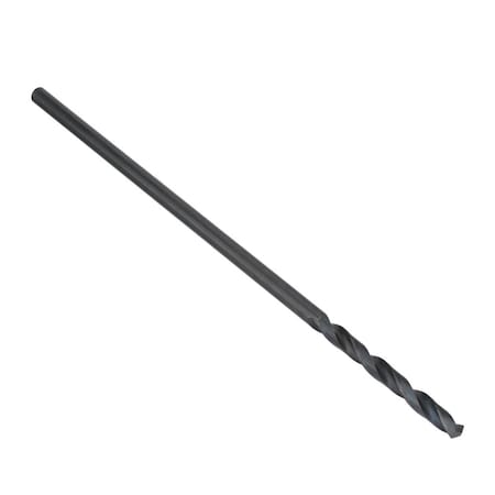 Drill America Aircraft Extension Drill Bit, #1 Drill - Wire, 135 Deg Point D/AA/CX121