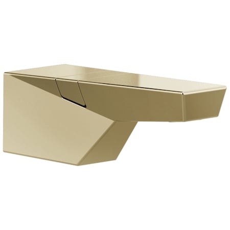 Delta Trillian: Diverter Tub Spout RP93248PNPR