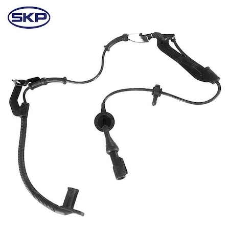 ABS Wheel Speed Sensor,