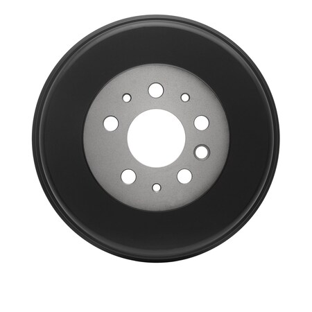 Dfc True-Balanced Brake Drum, Brake Drum,  365-74013