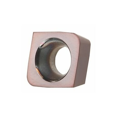 Garant Milling Insert for Finishing Cutters, CPHX 060205 ER, for Steel 212552 ST1400