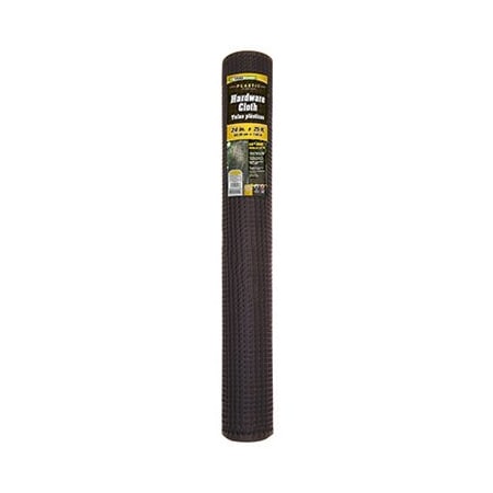 Bsc Preferred 24x25 BLK HDW Cloth 889231A