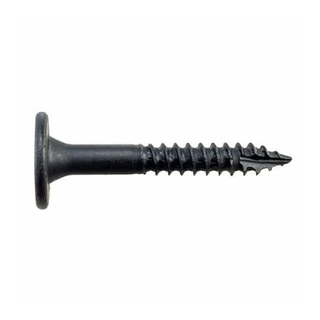 Simpson Strong-Tie 12CT BLK Struc WD Screw SDWS25200DBBRC12
